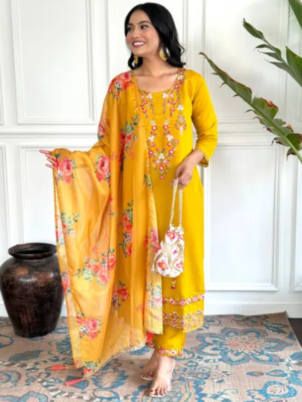 New Catalog Launched Women