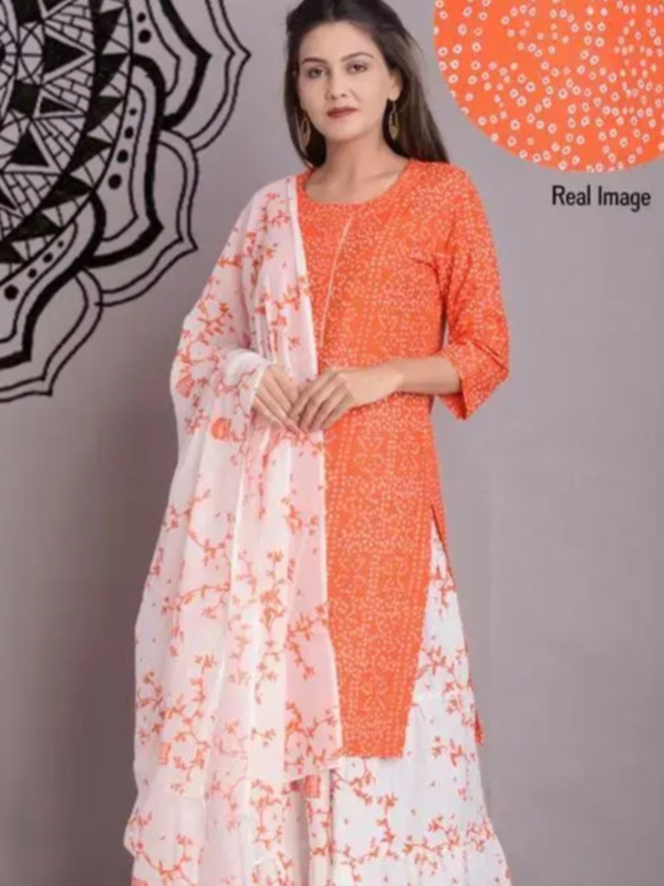 KurtasetforwomenKurtaFabric:RayonBotto