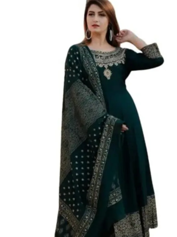 Aishani Sensational Kurtis dupatta setKurta