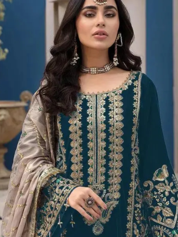 Festival,Wedding,Partywear ,salwar suit