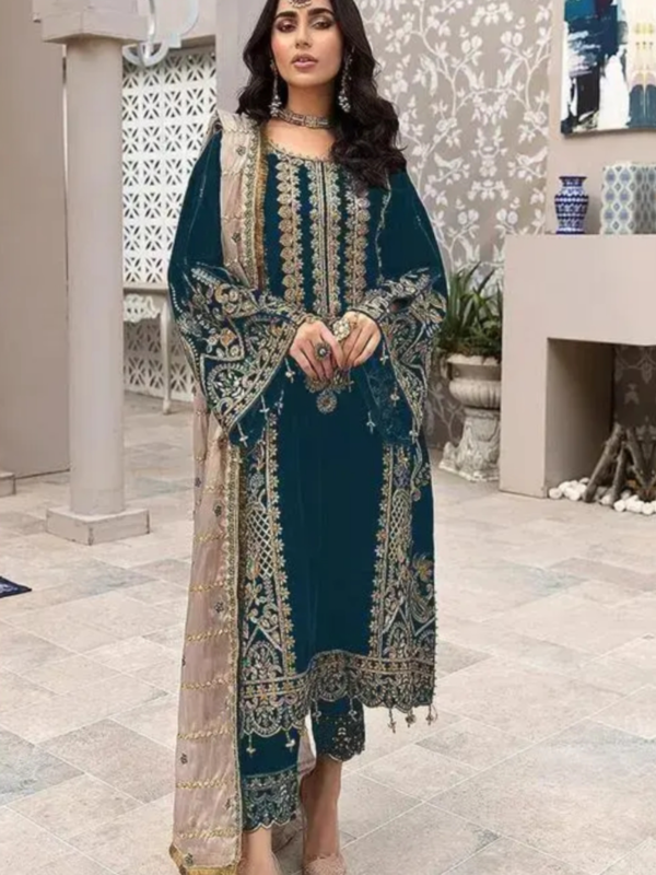 Festival,Wedding,Partywear ,salwar suit