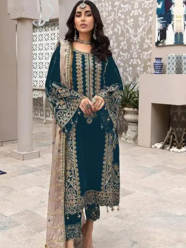 Festival,Wedding,Partywear ,salwar suit
