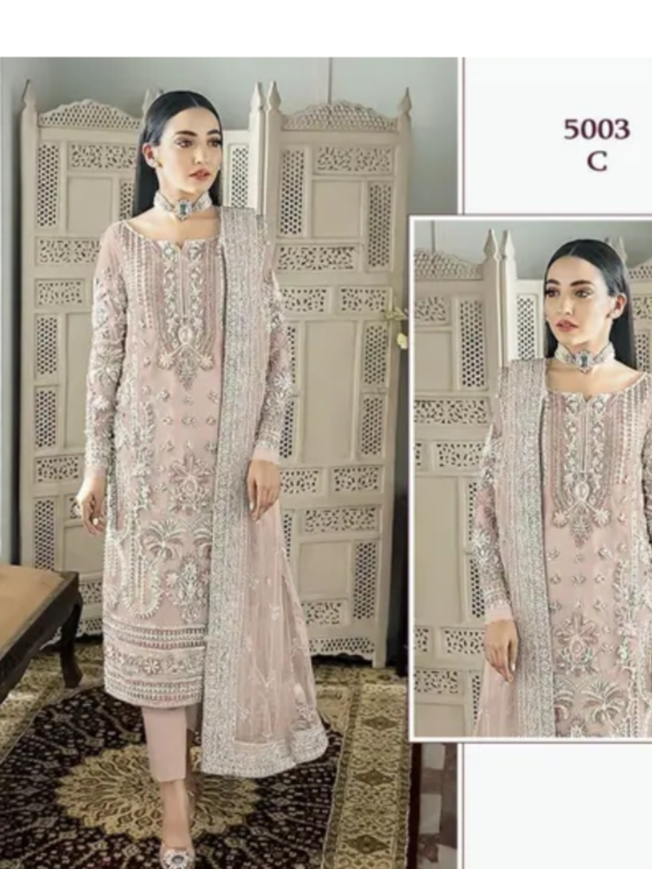akistani suit AND punjabisutiTopFabric: