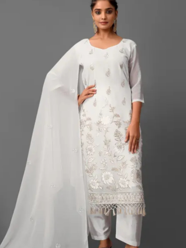 akistani suit AND punjabisutiTopFabric:
