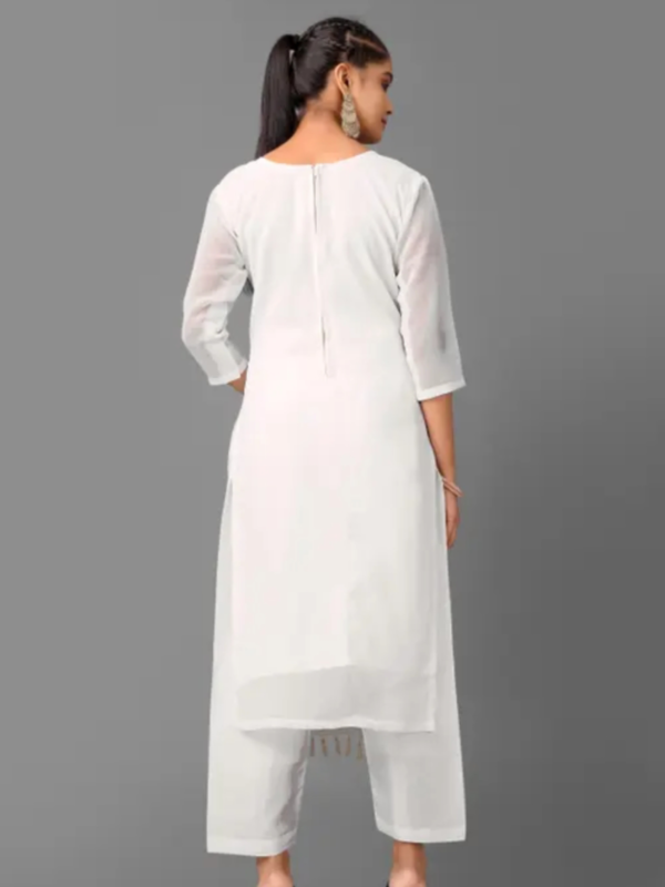 akistani suit AND punjabisutiTopFabric: