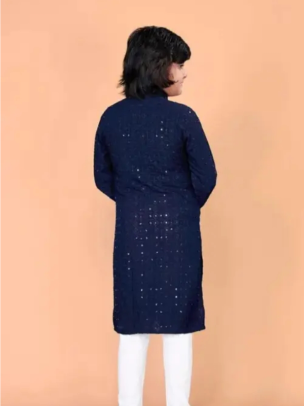 oys Kurta Set for Party Weddings