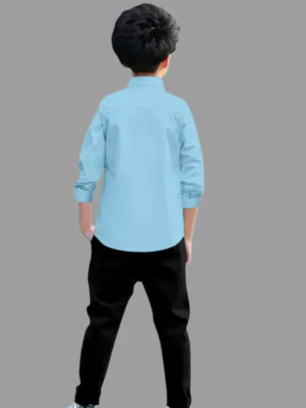 Trendy Shirt For Kids and Boys kids
