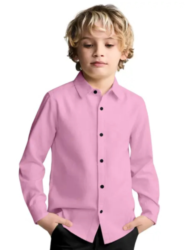 Trendy Shirt For Kids and Boys kids