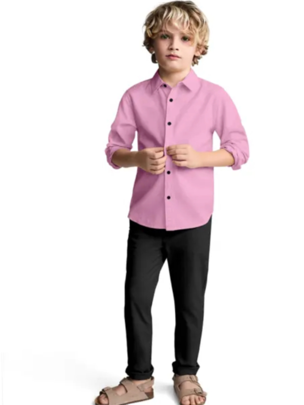 Trendy Shirt For Kids and Boys kids