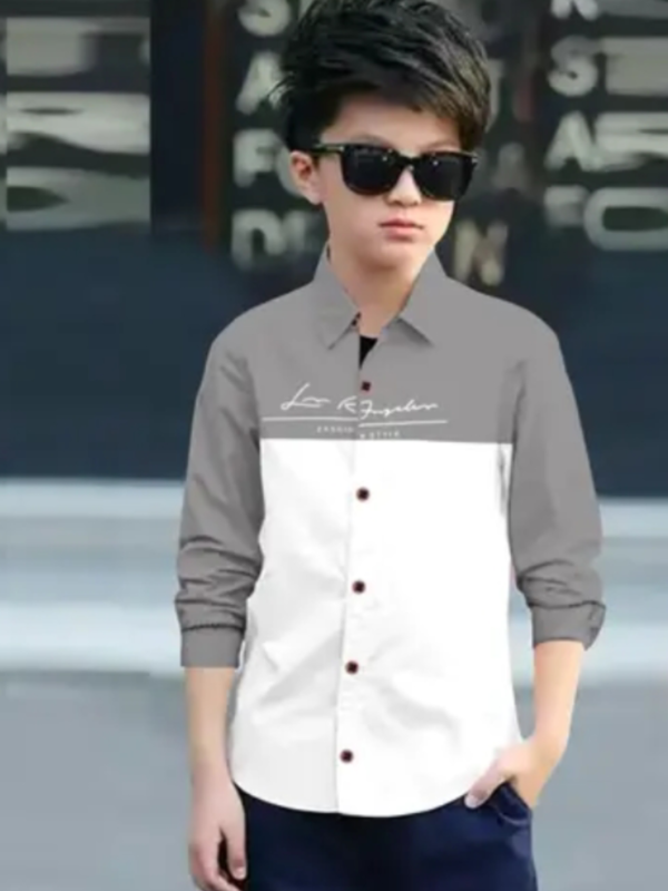 Super duper Boy’s Summer Collection