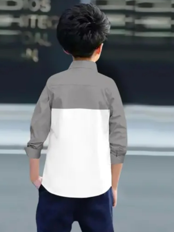 Super duper Boy’s Summer Collection