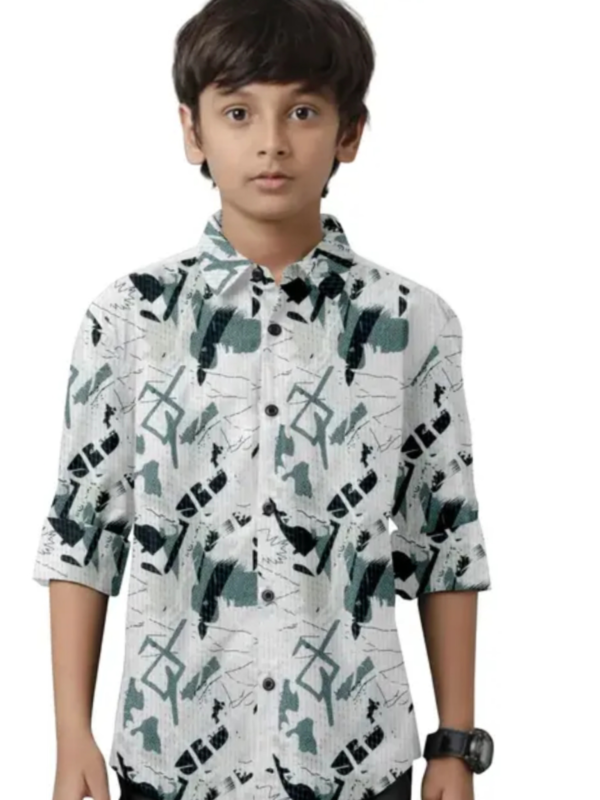 Partywear Causal Feel2 Fabric Wear