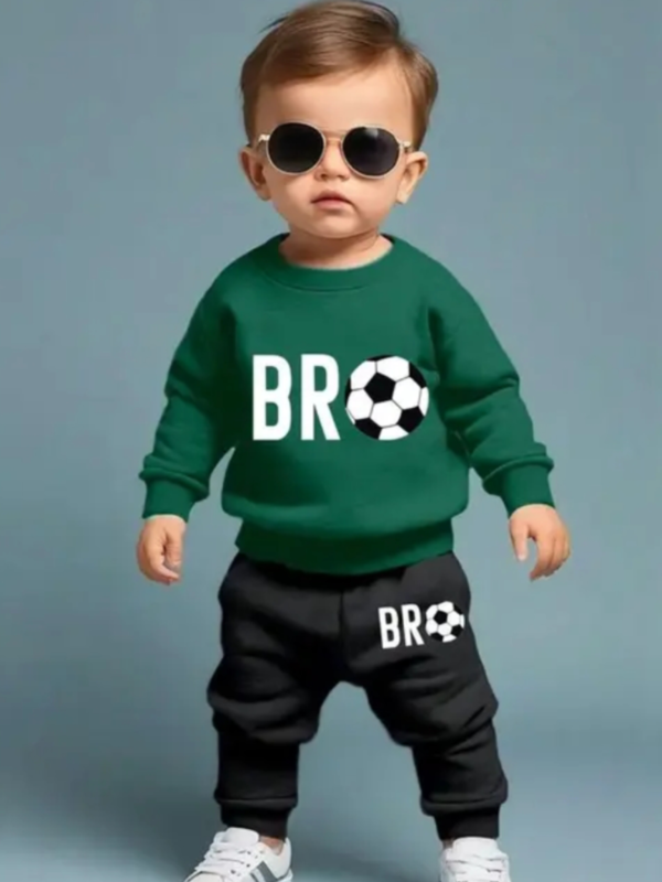 Cotton Baby Clothing set for Every