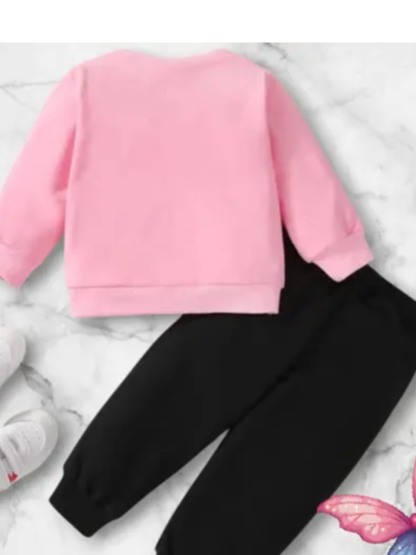 UNISEX ( boys and girls) CLOTHING SET