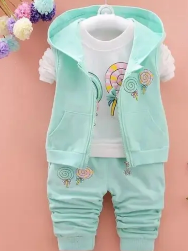 Cute Stylus Boys Top & Bottom SetsTop