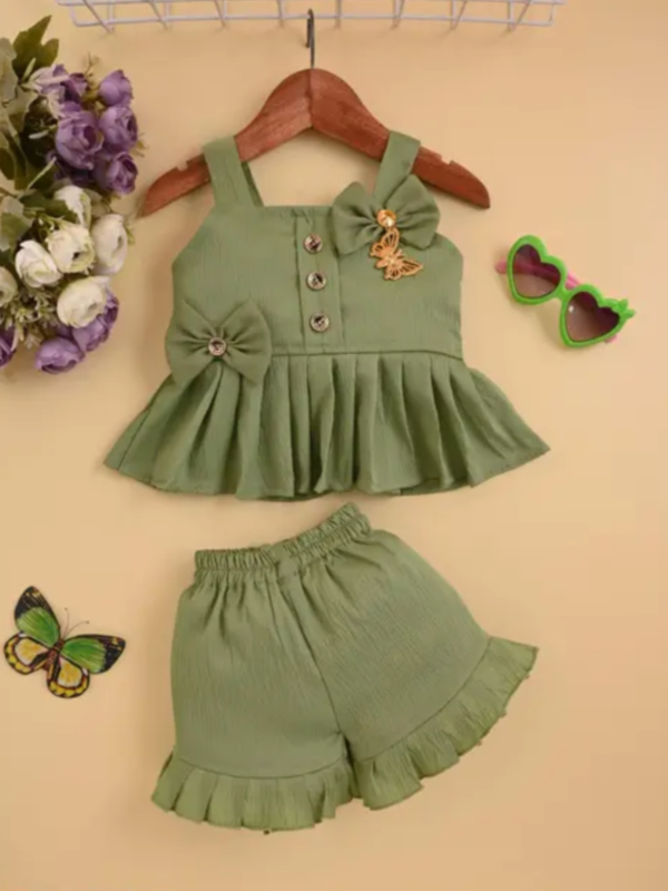 Girls trendy Fashionable Stylish