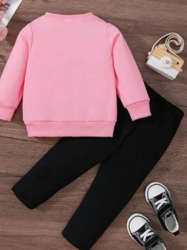 NEWCLOTHINGSETTopabric:Cotton