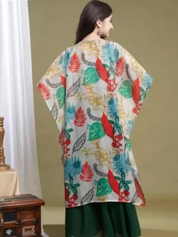 inkle Girls Top & Bottom SetsTop Fabric: