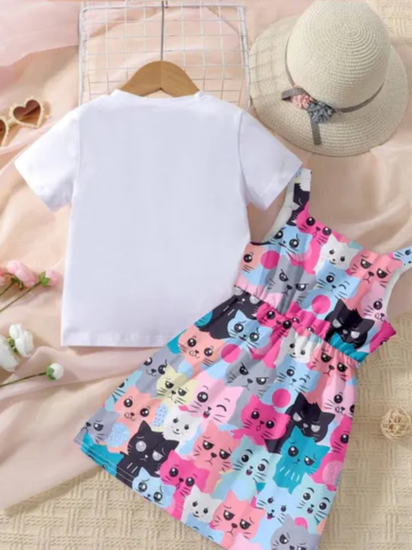 ondal creation girls frock under