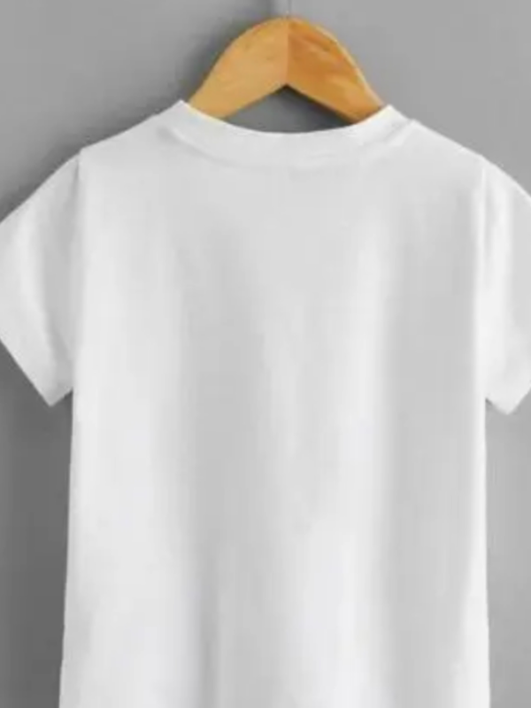 Name: Naruto Anime Kids Tshirt Kakashi Tshrt Boys Tshirt with Anime Design Cartoon Tshirt Fabric: Polyester Sleeve Length: Short Sleeves Pattern: Printed Sizes: 6-9 Months, 2-3 Years, 3-4 Years, 4-5 Years, 5-6 Years, 7-8 Years, 9-10 Years, 11-12 Years, 13-14 Years, 15-16 Years Crown Alphabet A-Z Letter Tshirt for kids boys tshirt and girls tshirt Country of Origin: I