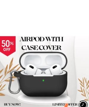 AIRPOD PRO - A True Wireless Bluetooth Headphone and Earphone