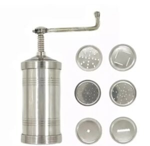Stainless Steel Kitchen Press
