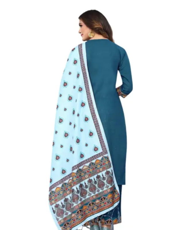 sawariyaKurtaabric:CottonBlendBottom
