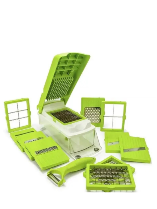 13-in-1 vegetable slicer3in1Multipurpose
