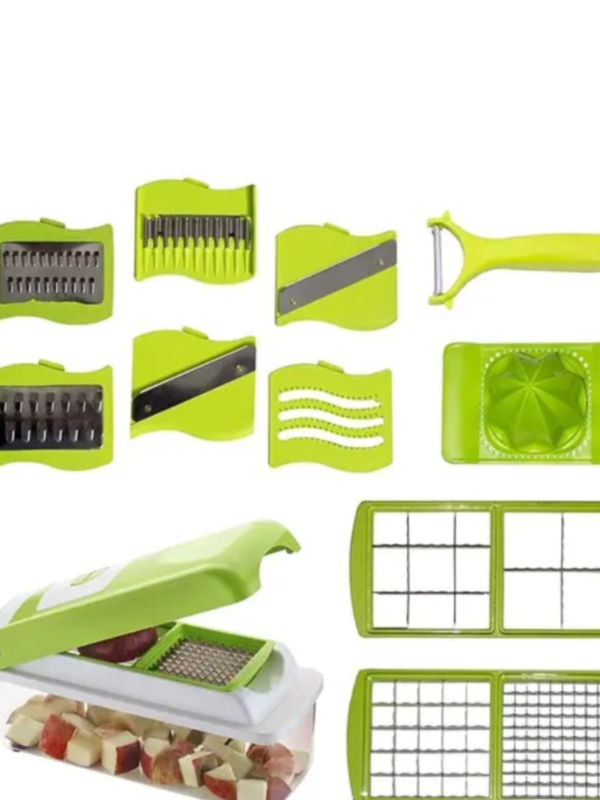 13-in-1 vegetable slicer3in1Multipurpose