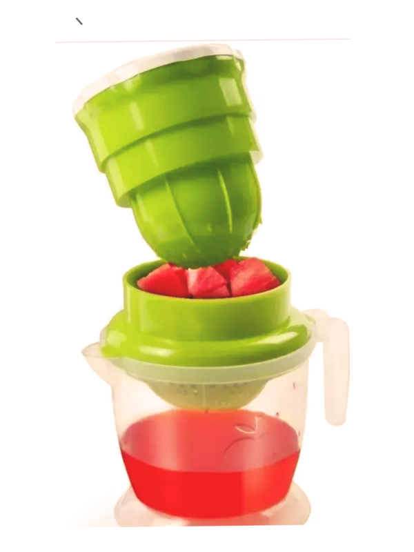 Mini Small Nano 2 in 1 Hand Press