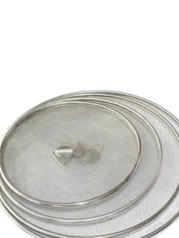 Steel Net Cover for Food | Stainless Steel