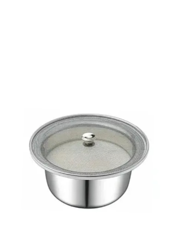 Steel Net Cover for Food | Stainless Steel