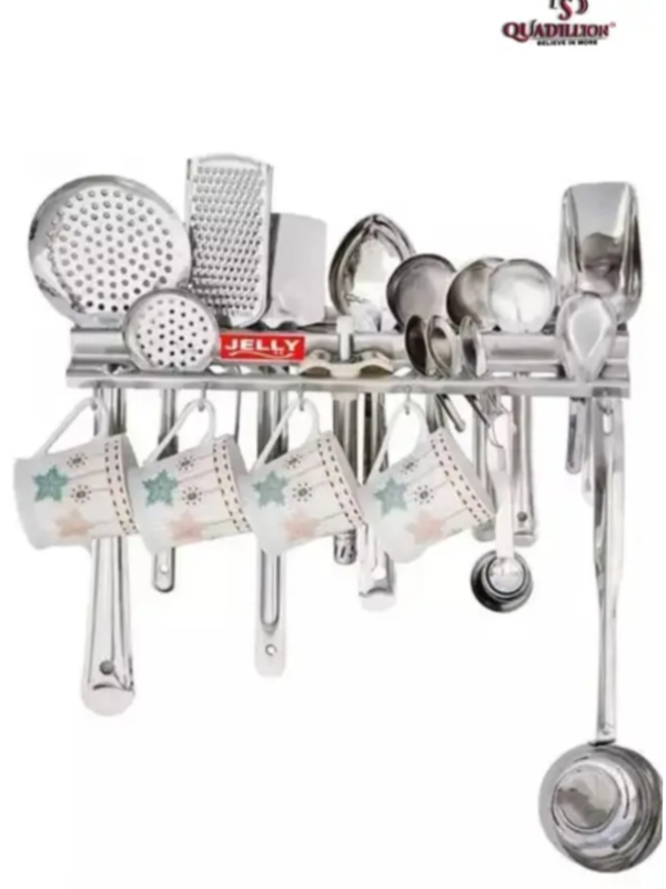 Cup holder Spatula stand holder