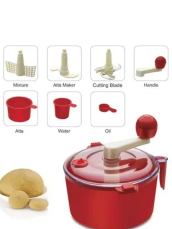 MUNSHINE Automatic Non Electric