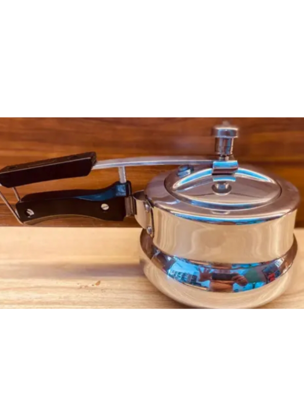 Jsh 3 Litre Special Stainless Steel Inner