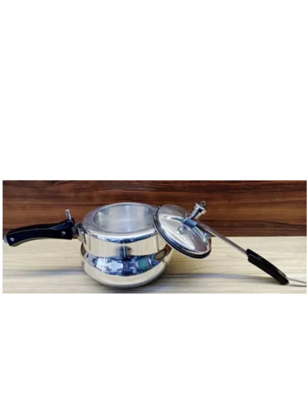 Jsh 3 Litre Special Stainless Steel Inner