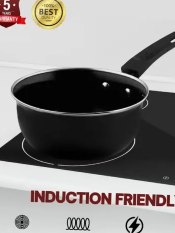 Saucepan/Tadka/Tadkapan | Useful for
