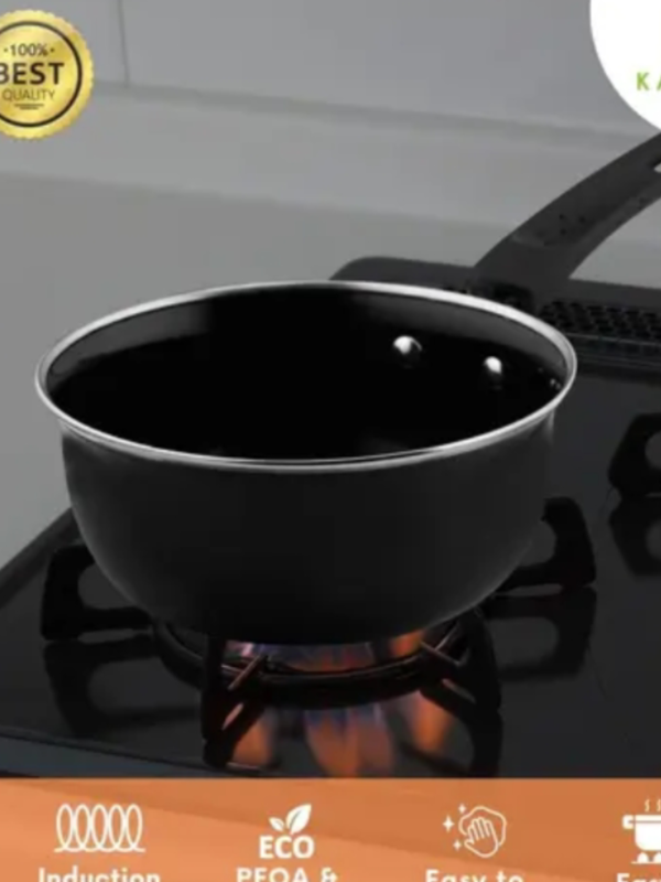 Saucepan/Tadka/Tadkapan | Useful for