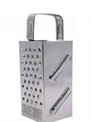 in 1 Slicer and Grater with Stainless