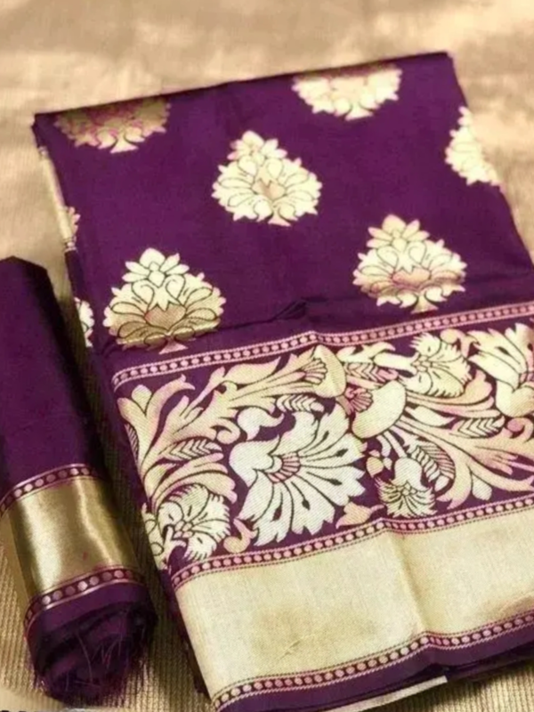 Karjivaramsilksareesvol