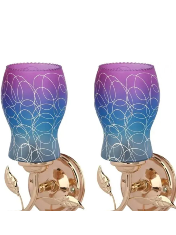 Fashionable Lampshades