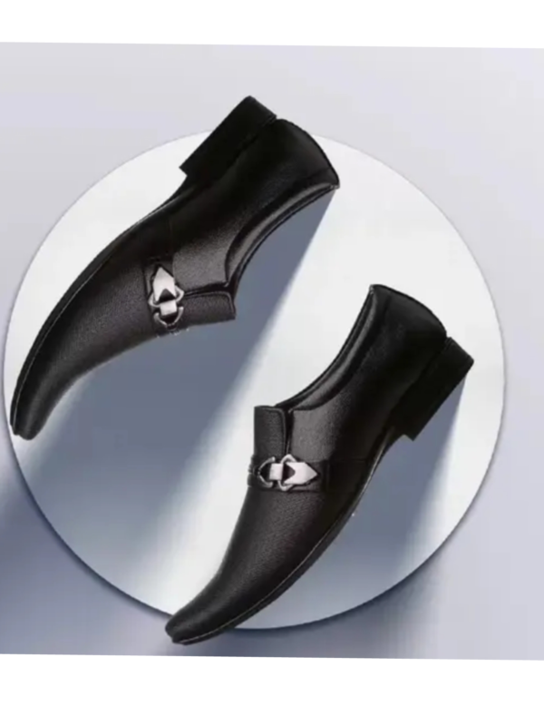 SAIJARA Men’s Trending & Stylish Formal Official shoes