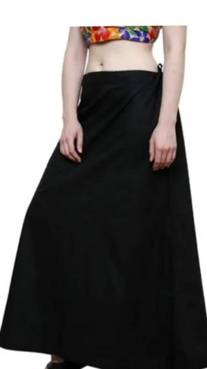 Groupwome'scottonlnskirtsareepetticoats/saree