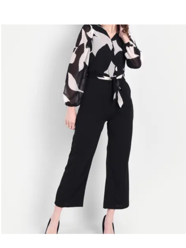 Pretty Modern Women Jumpsuits