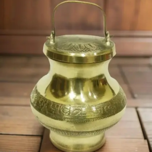 Bross lota kamandal