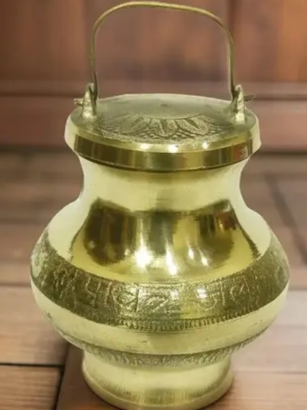 Bross lota kamandal