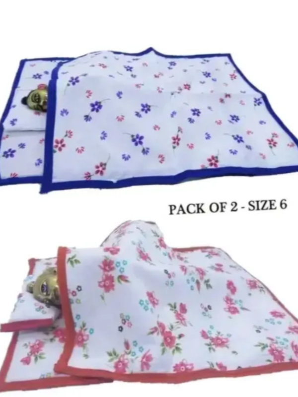 Summer clothes bistar for laddu gopal ji