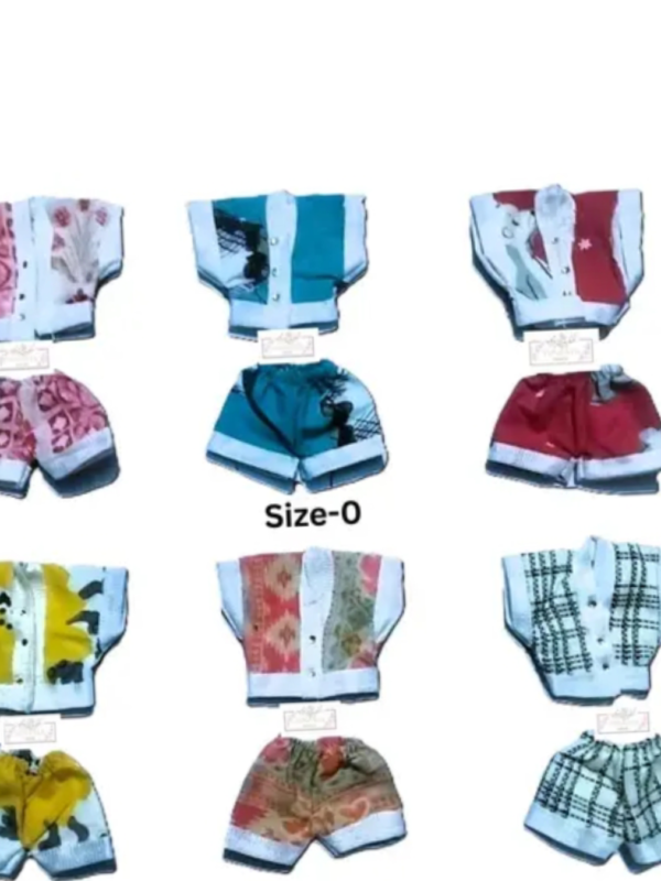 Laddu gopal ji clothes night suit