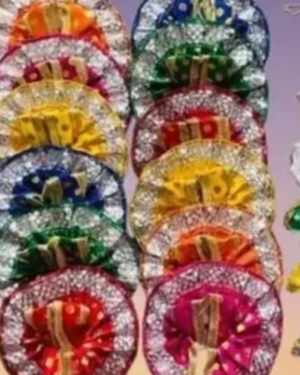 Laddu gopal ji dress 12 dress