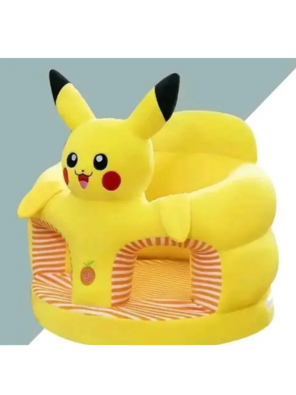 Essential Kids Stuffed Toys
